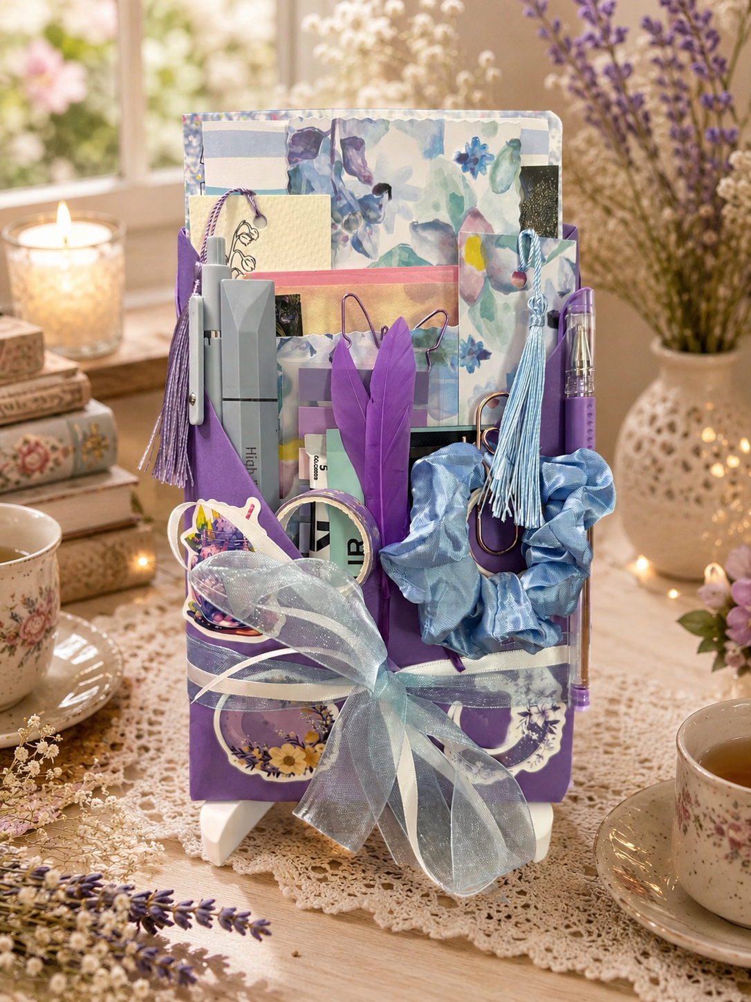 Loaded Junk Journal Bundle