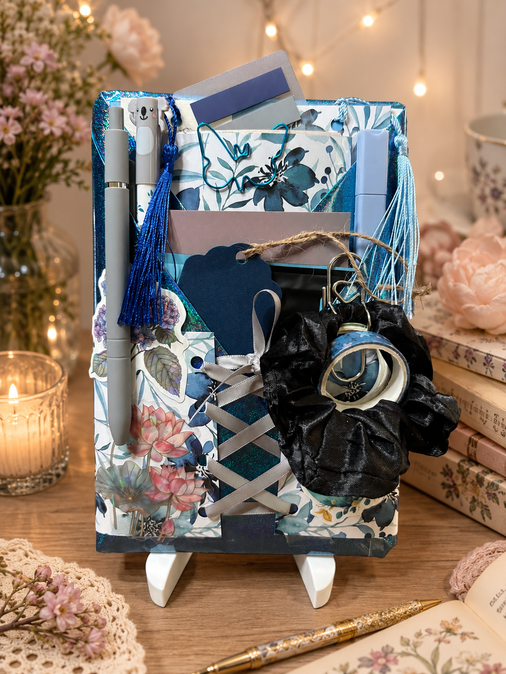 Loaded Junk Journal Bundle