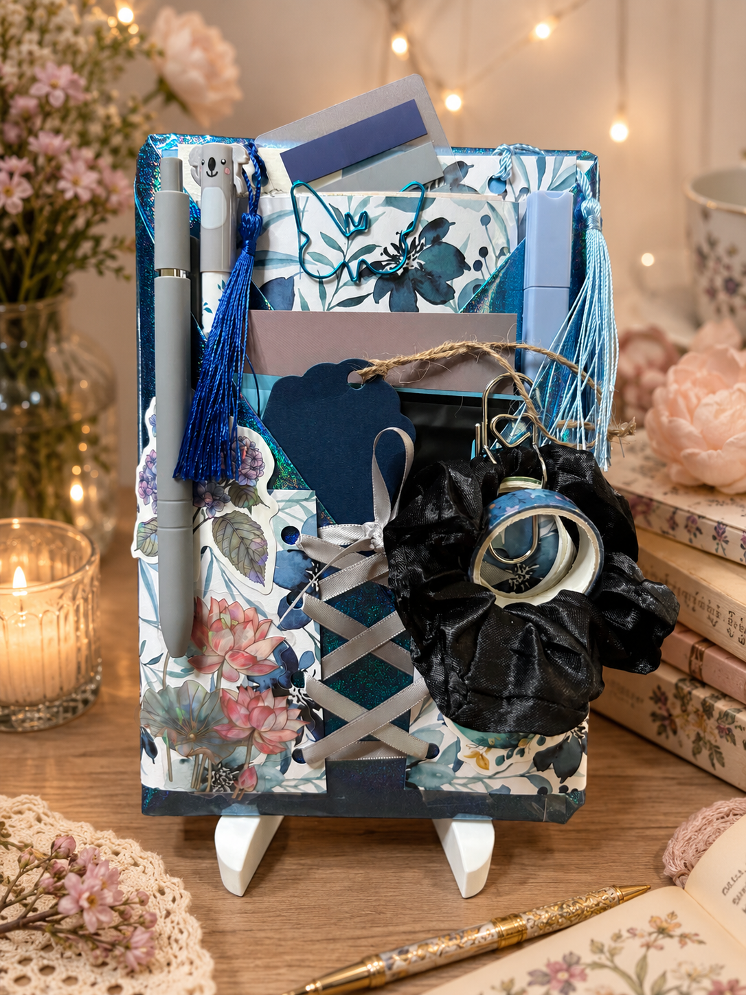 Loaded Junk Journal Bundle