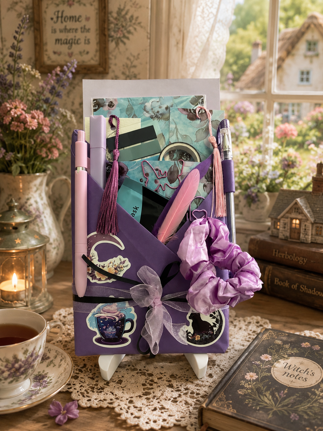 Loaded Junk Journal Bundle