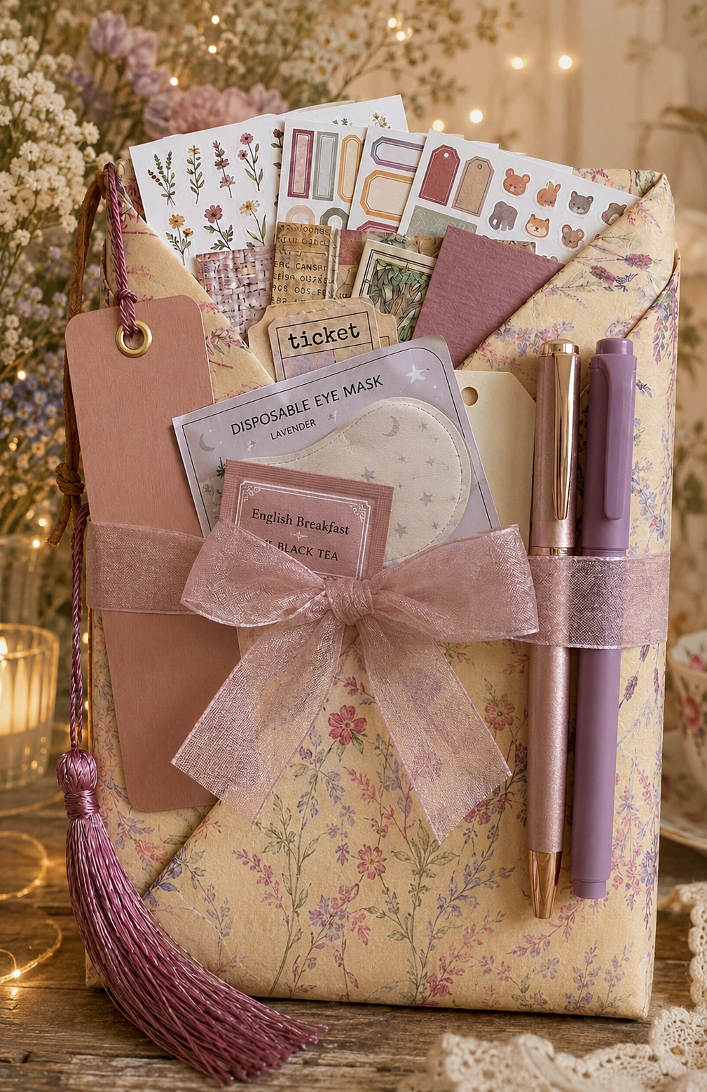 Cozy Loaded Bundle