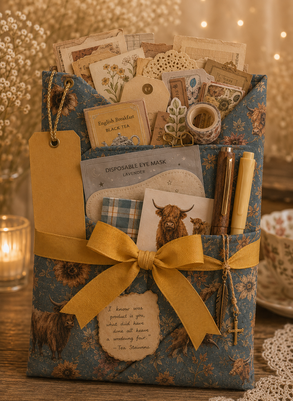 Cozy Loaded Bundle