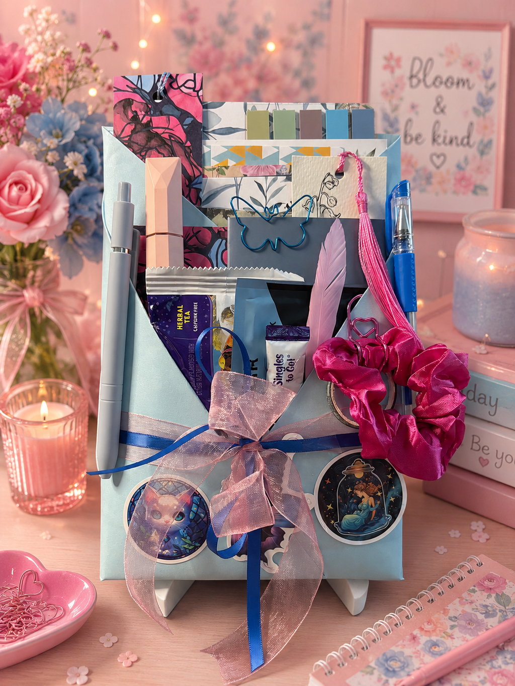 Loaded Junk Journal Bundle