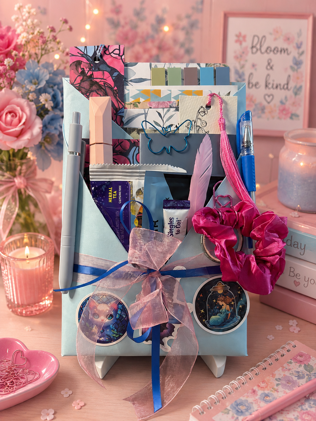 Loaded Junk Journal Bundle