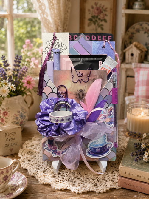 Cozy Loaded Bundle