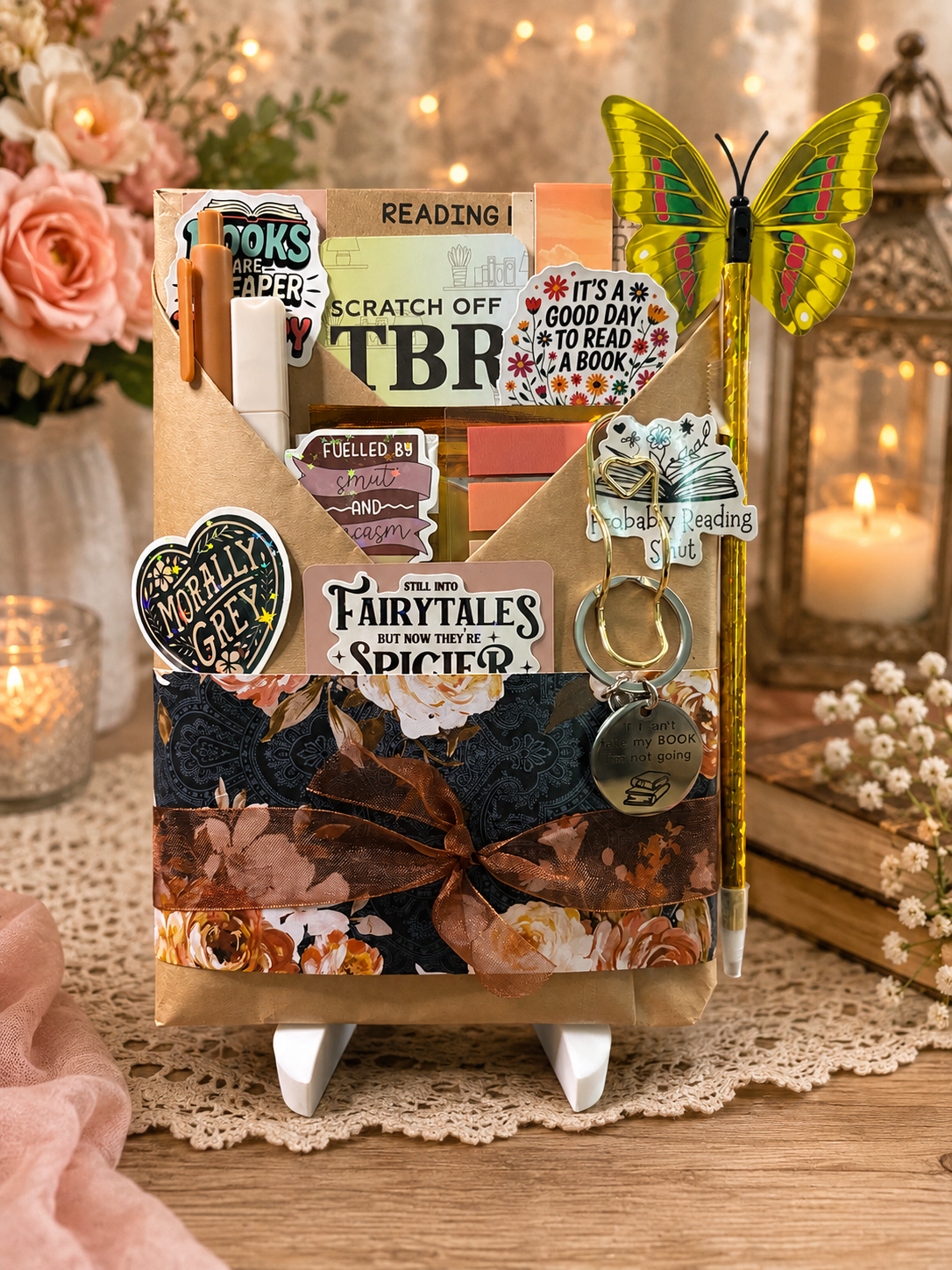 Perfect Chapter Bundle