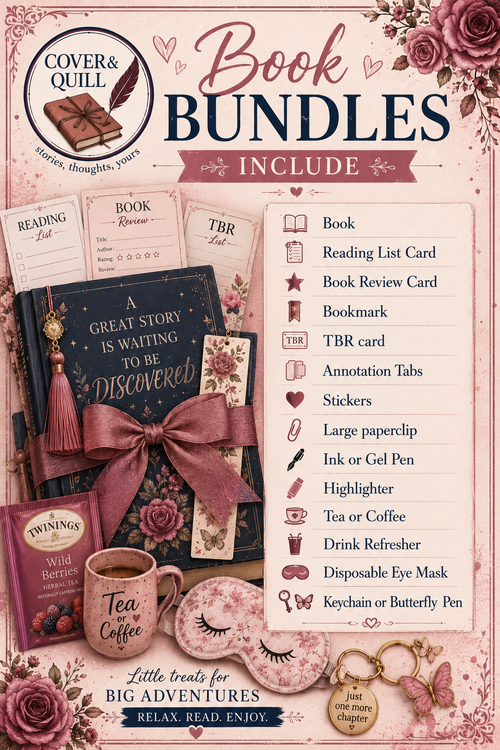 Perfect Chapter Bundle